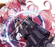 Couverture de The Villainess Will Crush Her Destruction End Through Modern Firepower