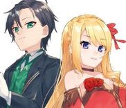 Couverture de The Villainous Daughter’s Butler - I Raised Her to Be Very Cute