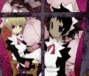 Couverture de The Voynich Hotel
