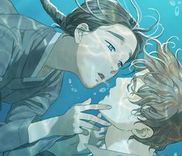 Couverture de The Whale Star