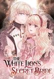 Couverture de The White Lions Secret Bride