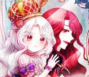 Couverture de The Wicked Little Princess