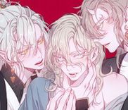 Couverture de The Wilting Light