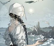 Couverture de The Wind Spell