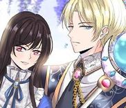 Couverture de The Witch's Heart