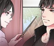 Couverture de The Wizard and the NEET