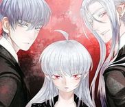 Couverture de The World of Lilith