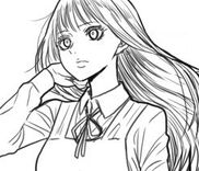 Couverture de The Young Lady and Her Lackeys Are Going to Pick on the Transfer Student
