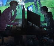 Couverture de There Is No Way a Pretty Virtual Girl Is a Girl!