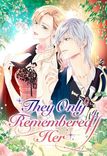 Couverture de They Only Remembered Her