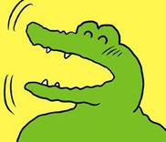 Couverture de This Croc Will Die In 100 Days
