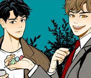 Couverture de This Ending