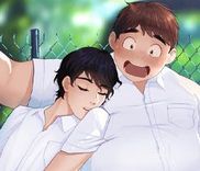 Couverture de This Fluffy Love