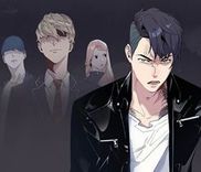 Couverture de This World is Money and Power
