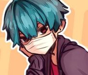 Couverture de This Yandere Boy is Going to Kill Me