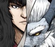 Couverture de Three Realms