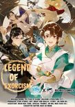 Couverture de Tianbao Fuyao Lu