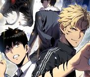 Couverture de Tiger’s Descent