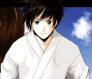 Couverture de Tiji-kun!