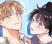 Couverture de To My Creepy Boy