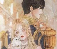 Couverture de To My Dear Wolf