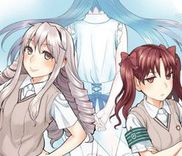 Couverture de Toaru Kagaku no Railgun Gaiden: Astral Body