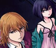 Couverture de Toaru Majutsu no Index Gaiden: Toaru Kagaku no Dark Matter