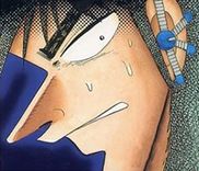 Couverture de Tobaku Mokushiroku Kaiji