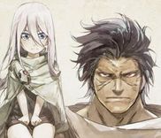 Couverture de Tobaku no Kyojin