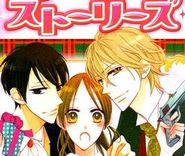 Couverture de Togabito to Melody