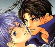 Couverture de Toki no Rashinban