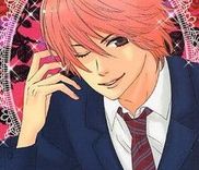 Couverture de Tokimeki Gakuen Ôjigumi