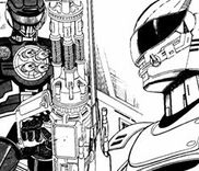 Couverture de Tokkei Winspector