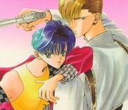 Couverture de Tokyo Crazy Paradise