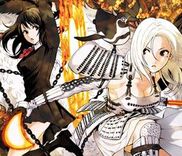 Couverture de Tokyo ESP x Ga-rei - Shadow Walker