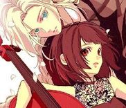 Couverture de Tokyo LACKs