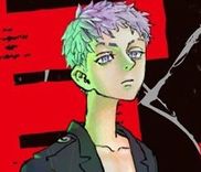 Couverture de Tokyo Revengers - Booklet