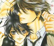 Couverture de Tokyo Shinjuu