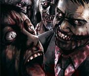 Couverture de Tokyo Undead