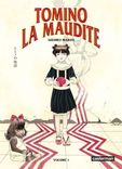 Couverture de Tomino la maudite
