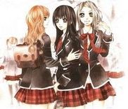 Couverture de Tomodachi Gokko