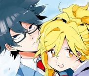 Couverture de Tomodachi to Shite Daisuki