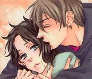 Couverture de Tonari ni Kimi no Nukumori wo