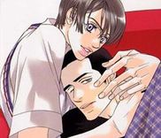 Couverture de Tonari no Shibafu