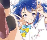 Couverture de Too Many Losing Heroines!