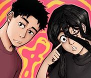 Couverture de Too Smelly