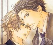 Couverture de Tooi Hi no Chou