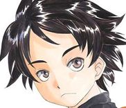 Couverture de Toppu GP