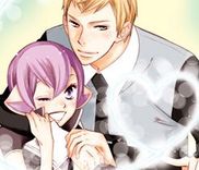 Couverture de Toritsu Mahou Gakuen