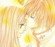 Couverture de Torokeru You na Kiss wo Kanadete